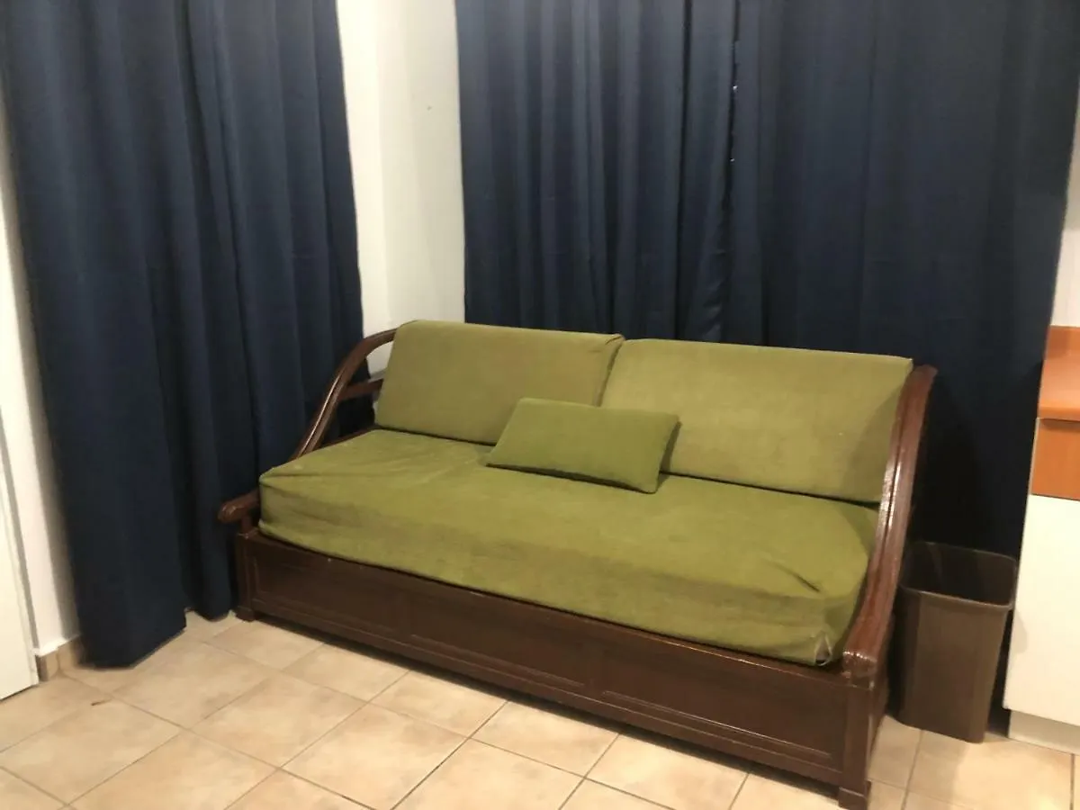 Privat bolig Pico Apartment Ramey Base Aguadilla Puerto Rico