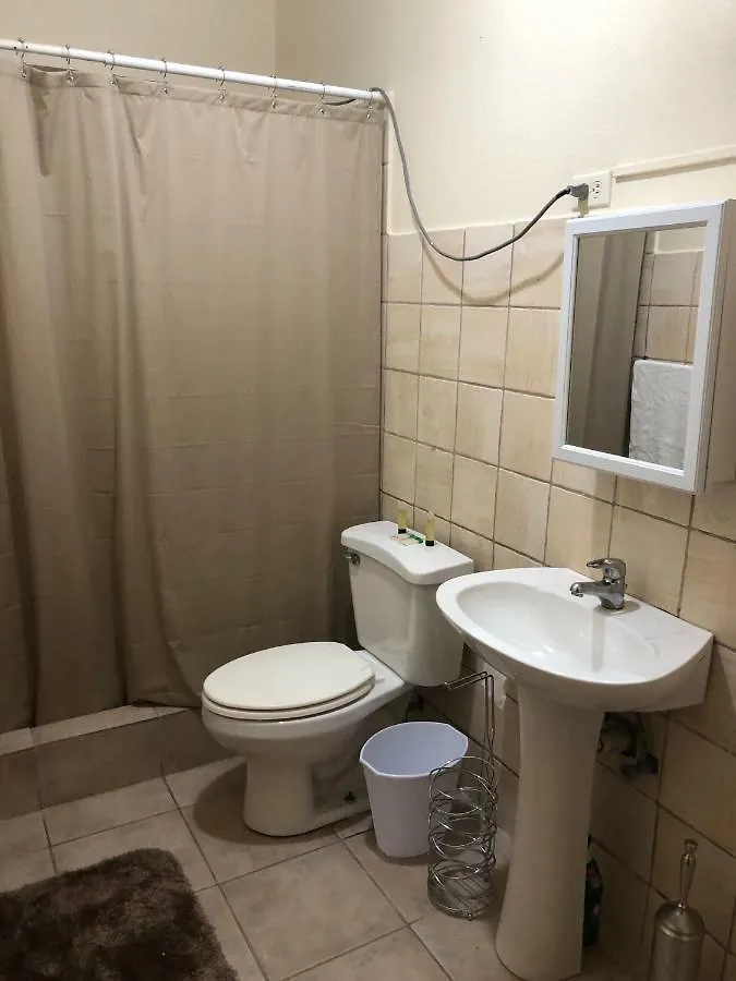 Pico Apartment Ramey Base Aguadilla