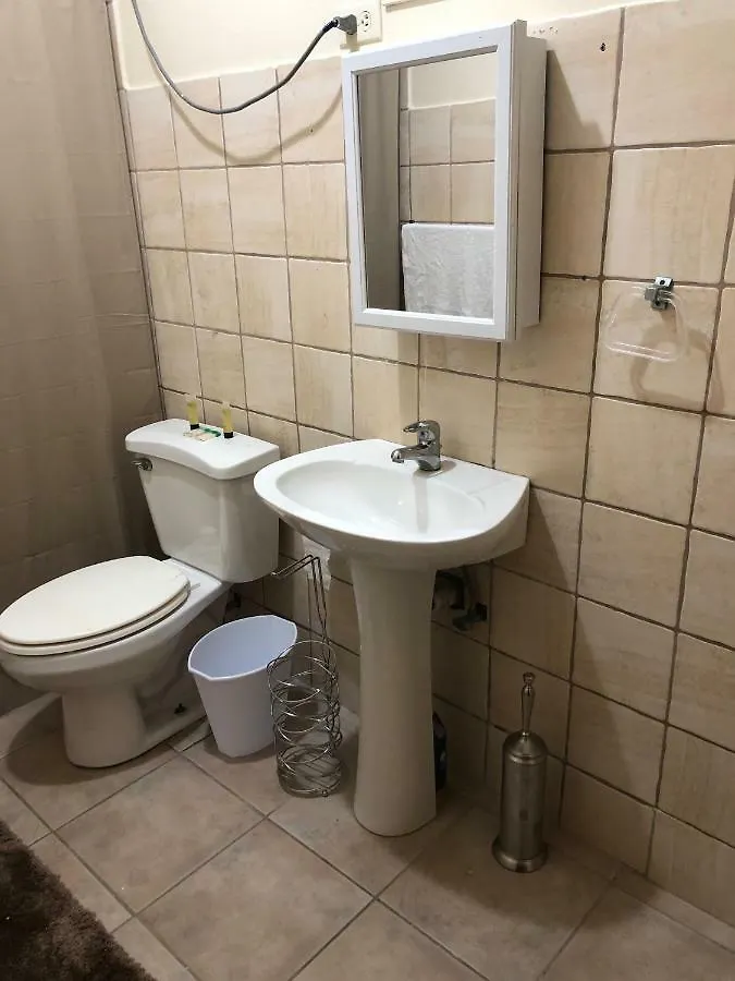 Pico Apartment Ramey Base Aguadilla Puerto Rico