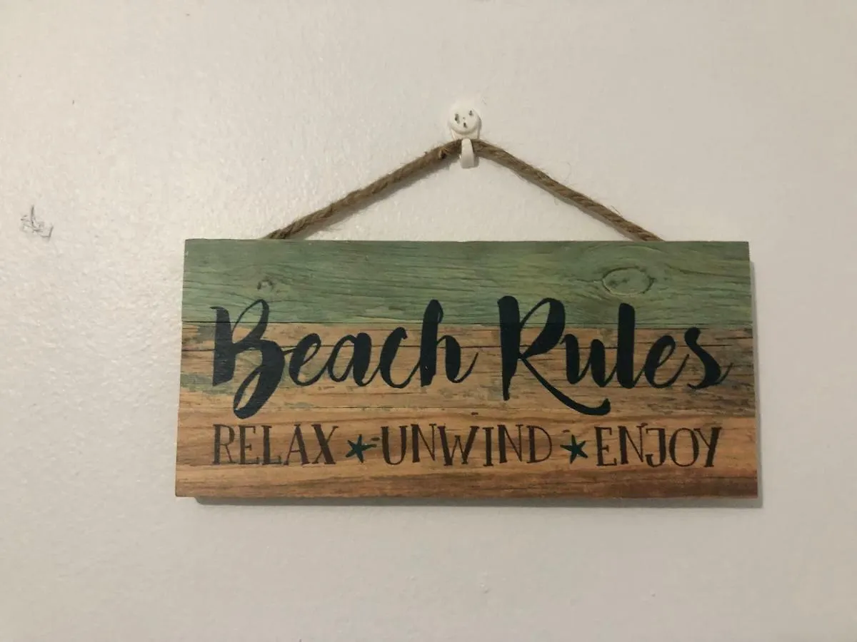Pico Apartment Ramey Base Aguadilla Privat bolig