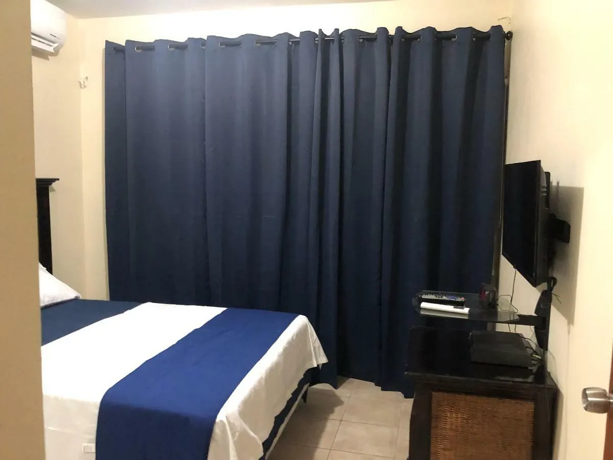 Pico Apartment Ramey Base Aguadilla