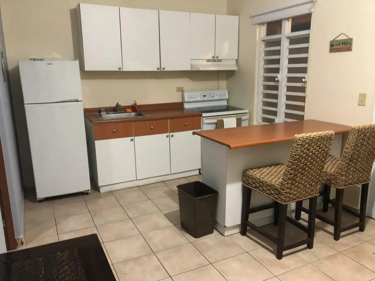 Pico Apartment Ramey Base Aguadilla Puerto Rico