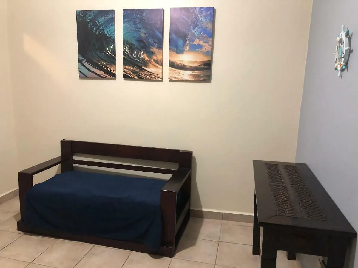 Pico Apartment Ramey Base Aguadilla