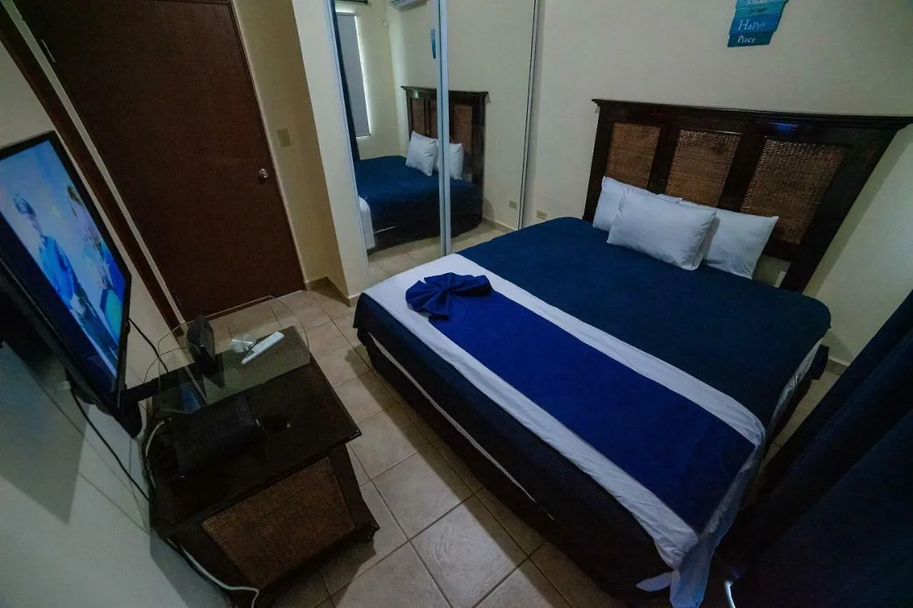 Pico Apartment Ramey Base Aguadilla Privat bolig