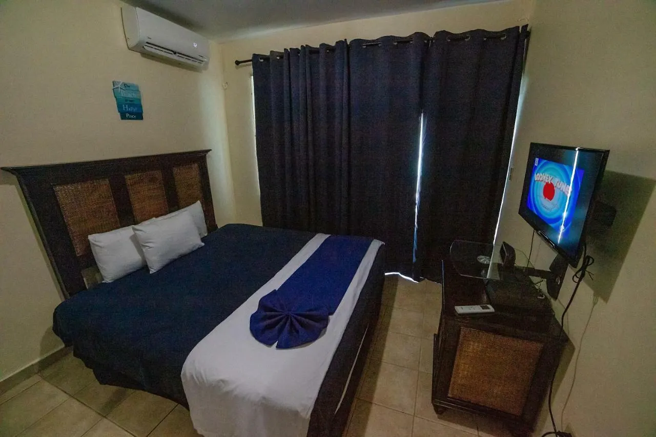 Privat bolig Pico Apartment Ramey Base Aguadilla Puerto Rico