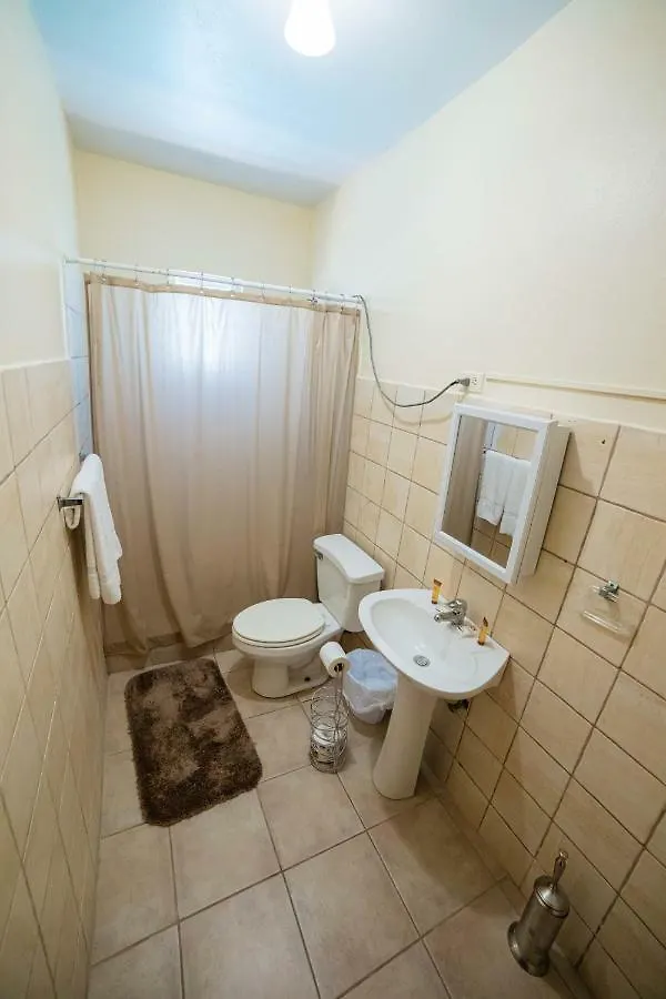 Pico Apartment Ramey Base Aguadilla 0*,