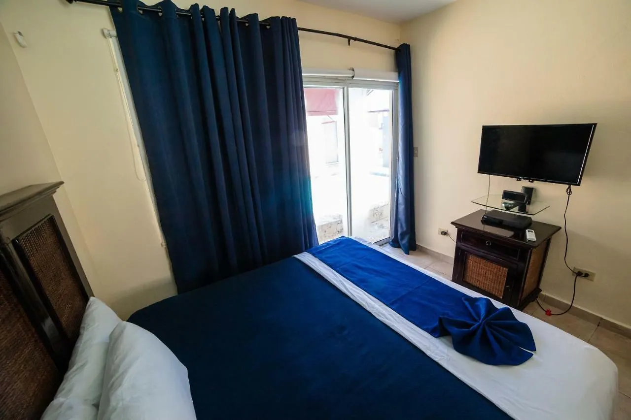 Pico Apartment Ramey Base Aguadilla Privat bolig