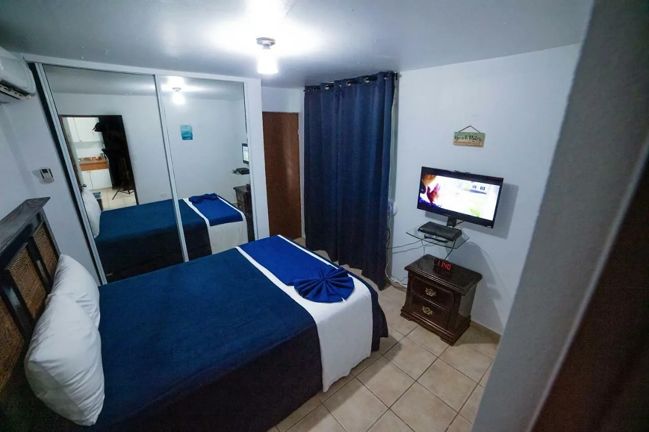 Pico Apartment Ramey Base Aguadilla 0*,
