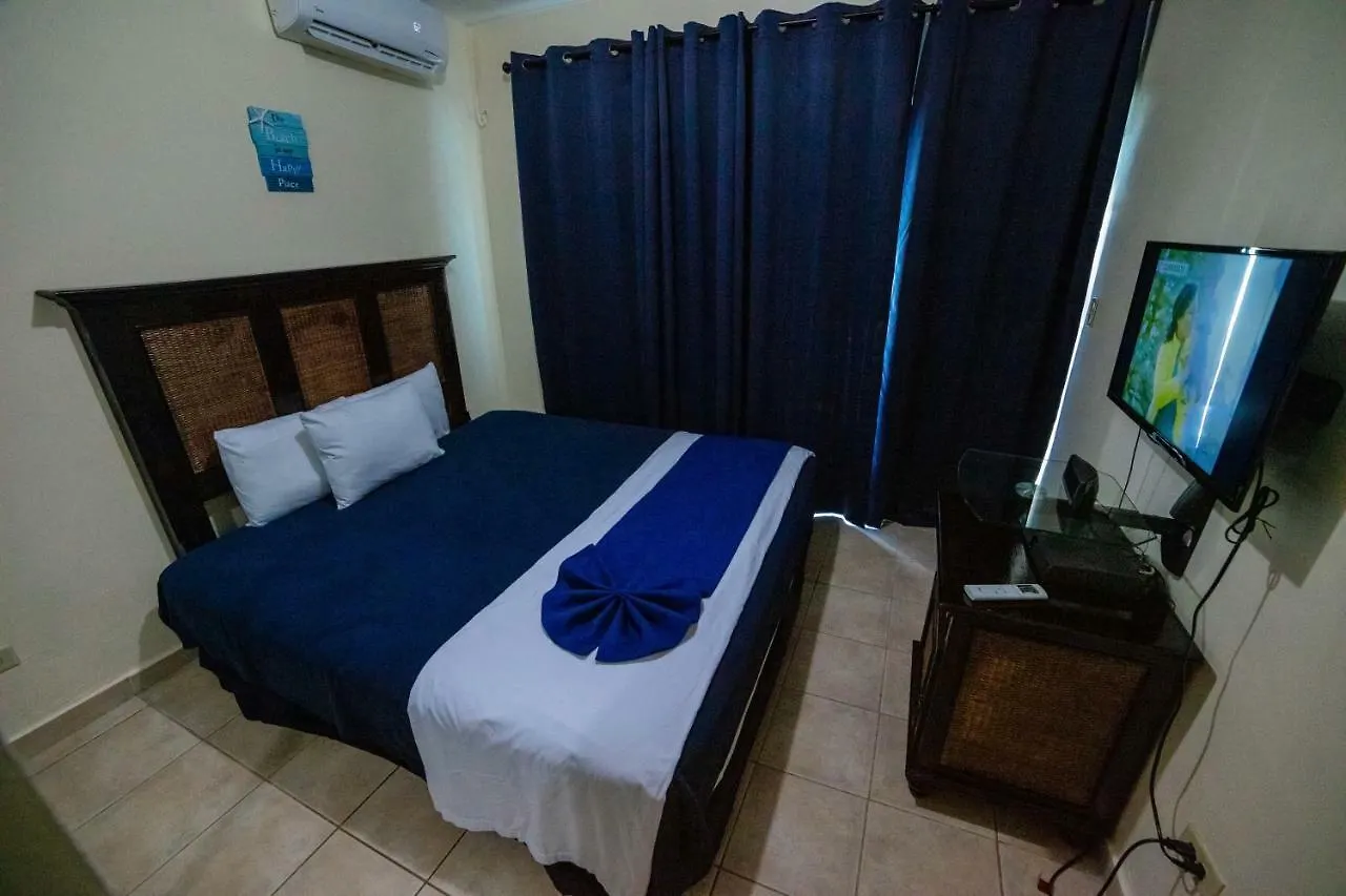 Pico Apartment Ramey Base Aguadilla Puerto Rico
