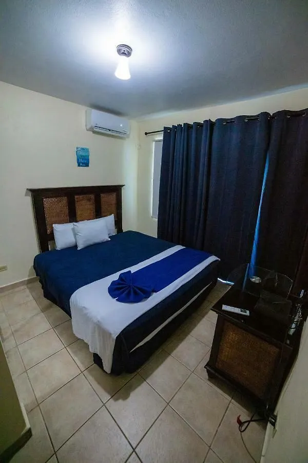 Privat bolig Pico Apartment Ramey Base Aguadilla Puerto Rico