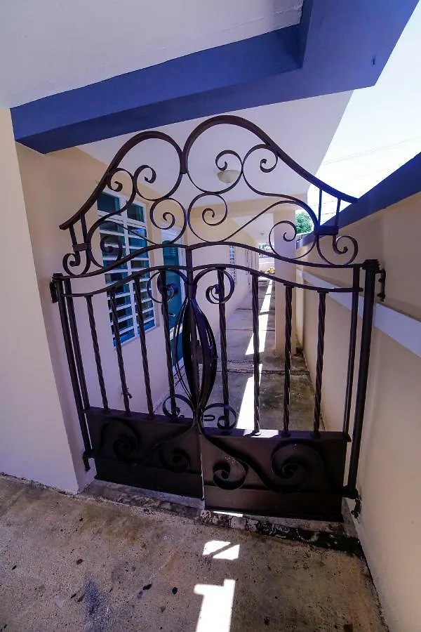 Pico Apartment Ramey Base Aguadilla Puerto Rico
