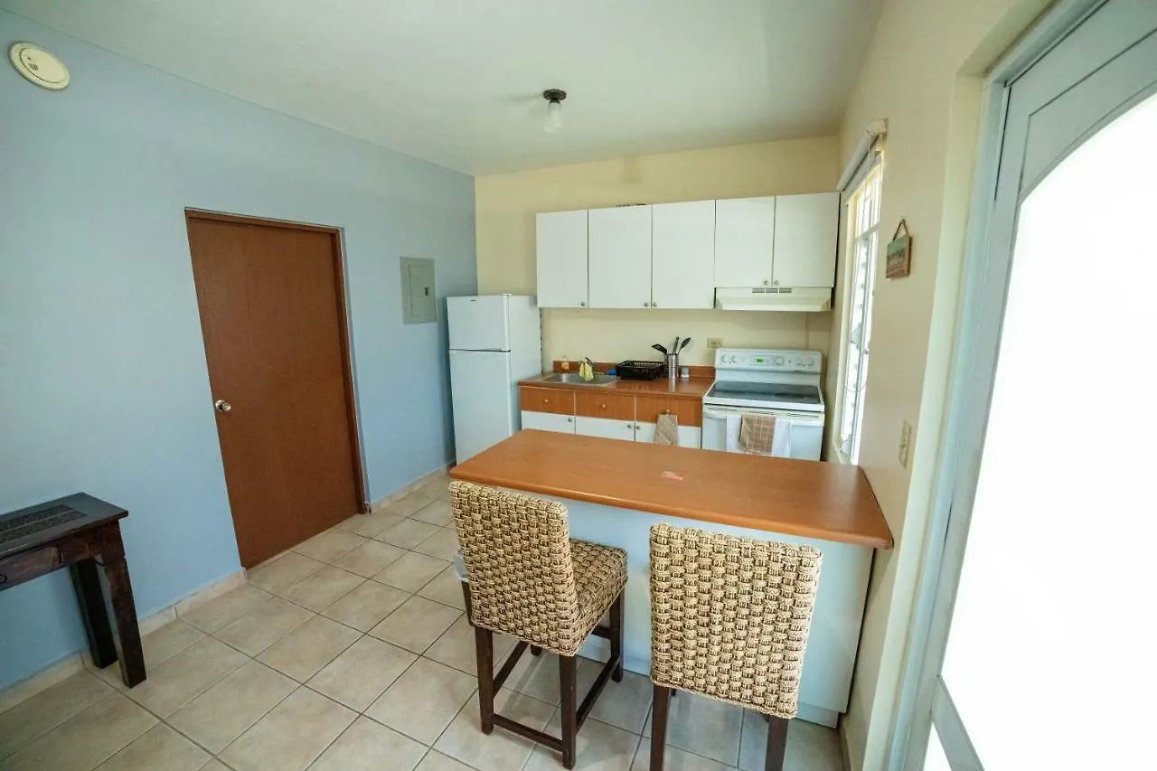 Pico Apartment Ramey Base Aguadilla 0*,  Puerto Rico