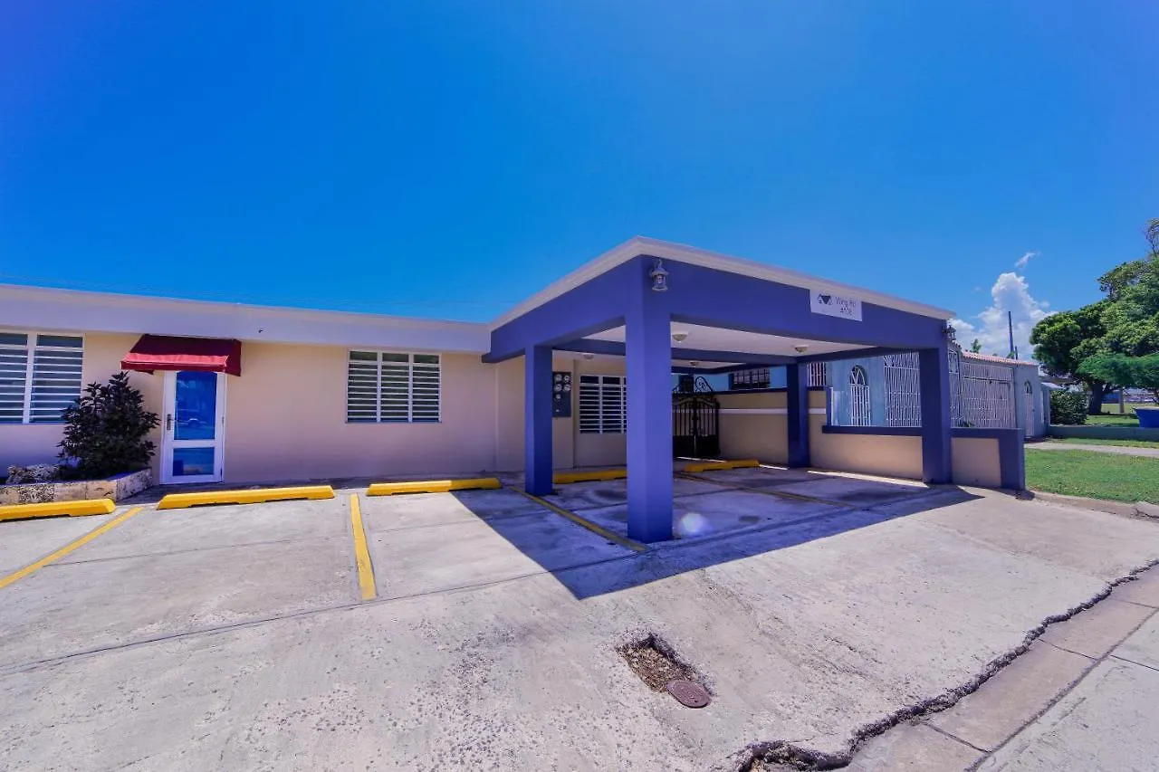 Pico Apartment Ramey Base Aguadilla Puerto Rico