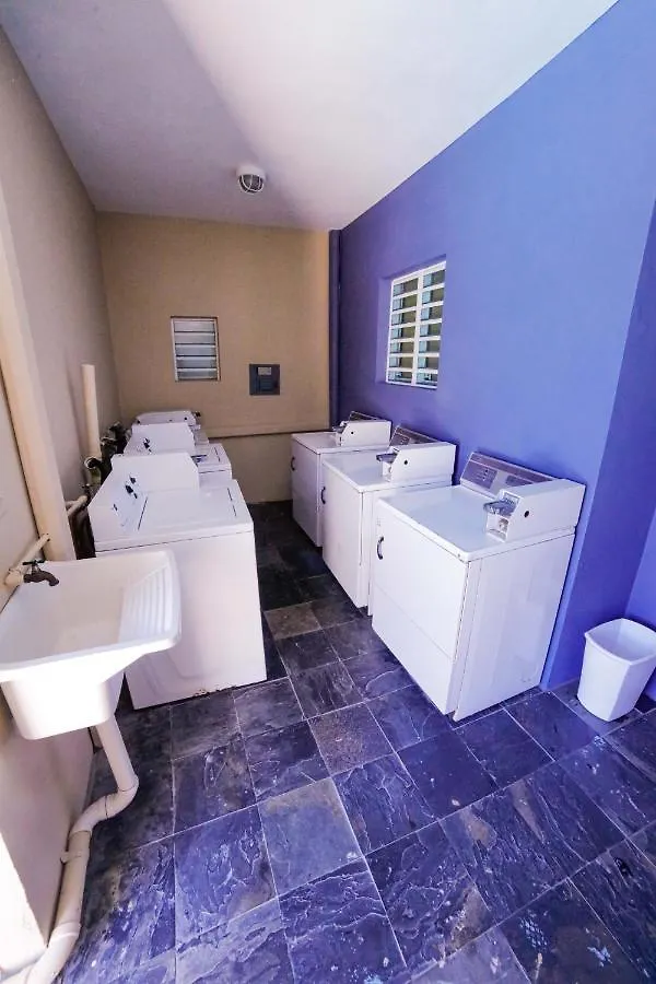 Privat bolig Pico Apartment Ramey Base Aguadilla