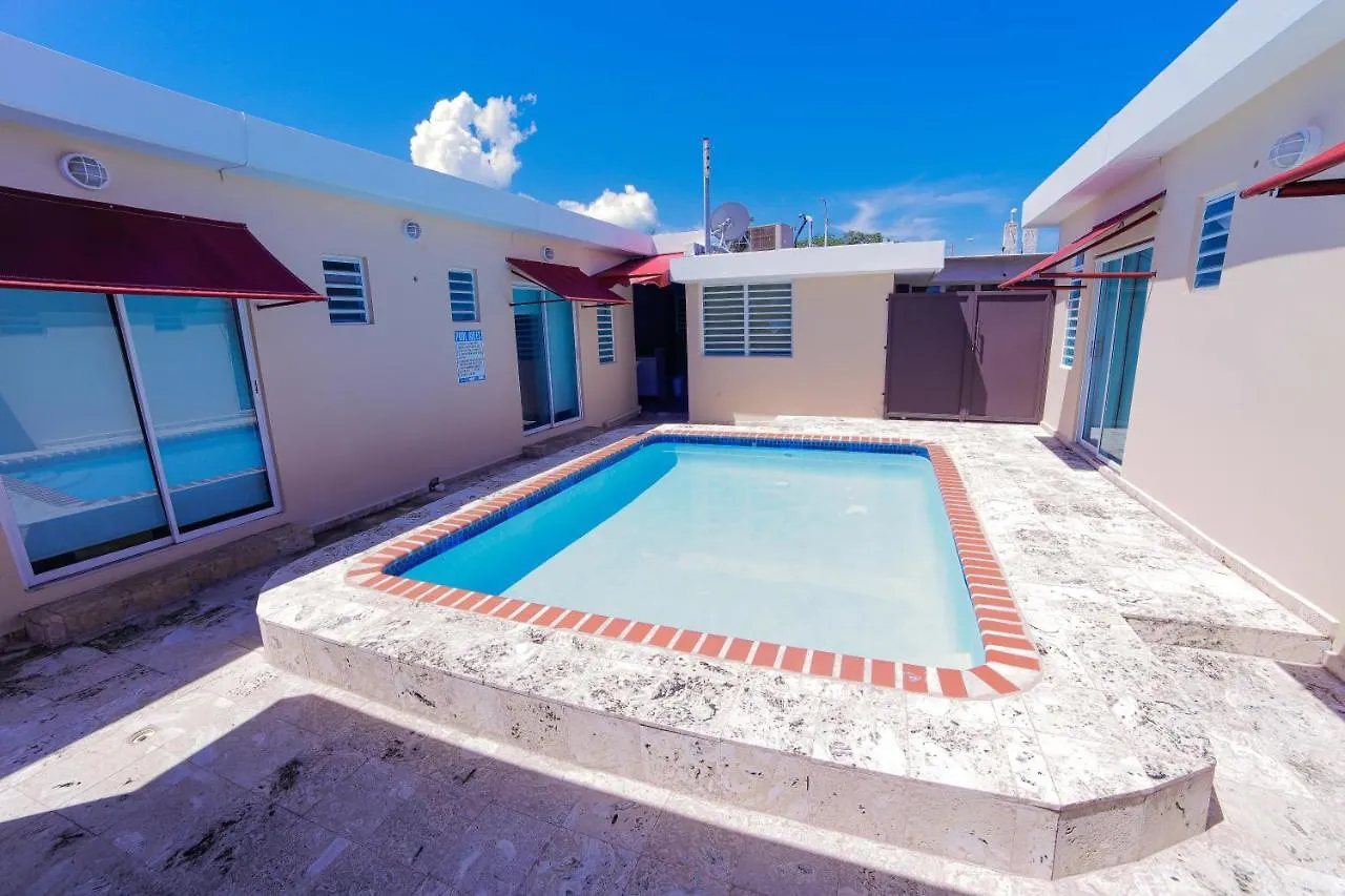 Pico Apartment Ramey Base Aguadilla 0*,  Puerto Rico
