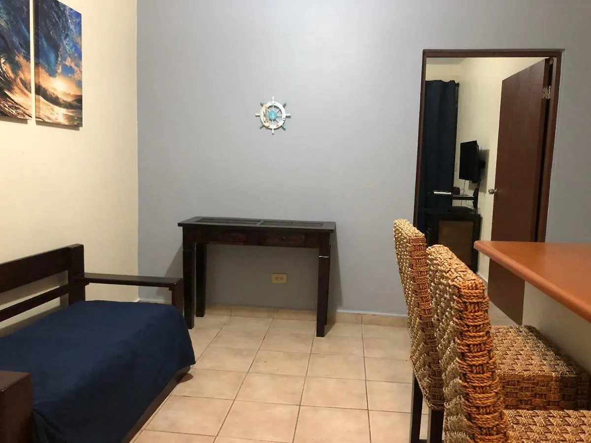 Pico Apartment Ramey Base Aguadilla