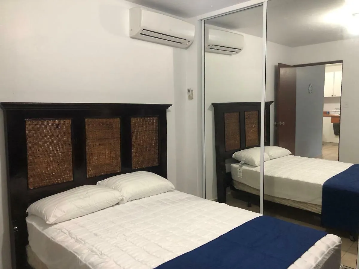 Rum i privatbostad Pico Apartment Ramey Base Aguadilla