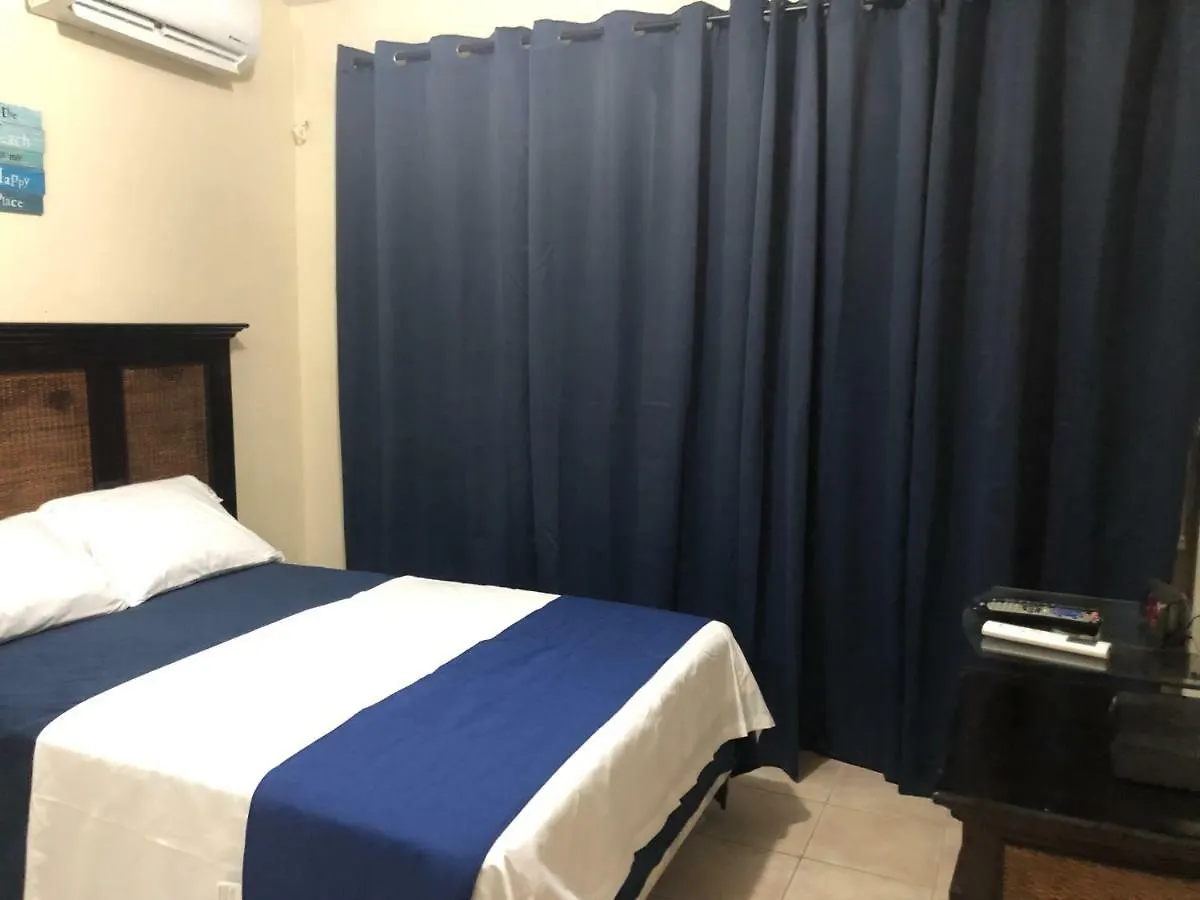 Pico Apartment Ramey Base Aguadilla 0*,
