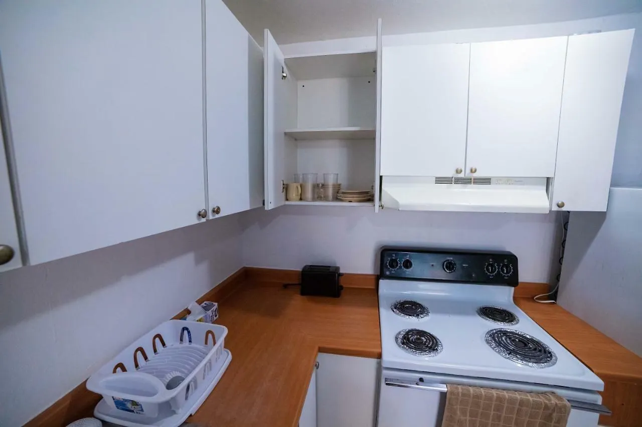 Rum i privatbostad Pico Apartment Ramey Base Aguadilla Puerto Rico