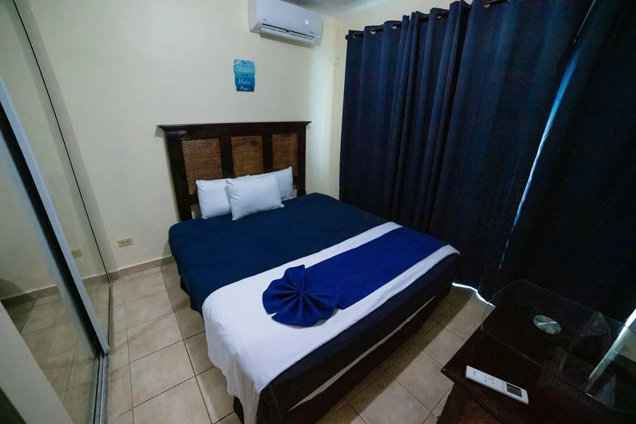 Rum i privatbostad Pico Apartment Ramey Base Aguadilla Puerto Rico