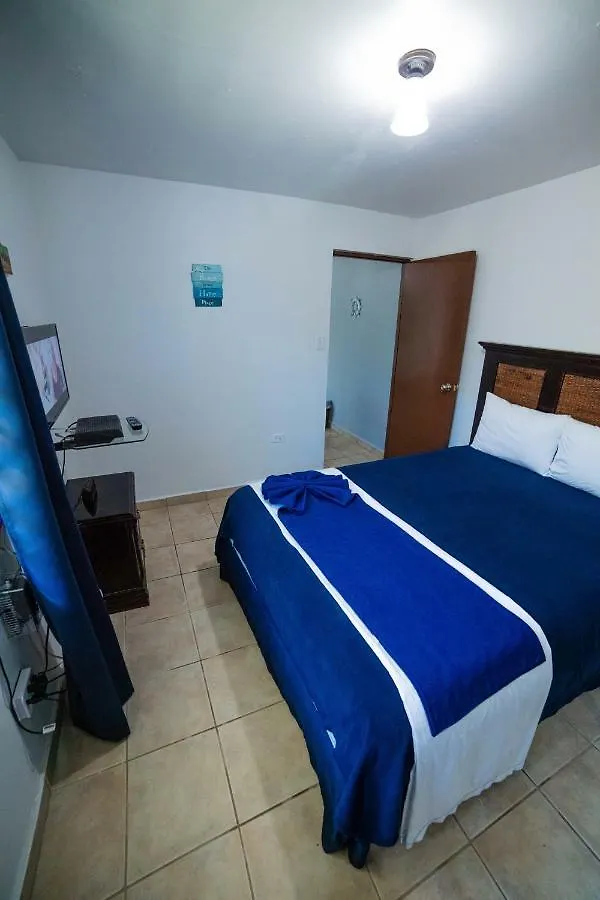 Pico Apartment Ramey Base Aguadilla 0*,