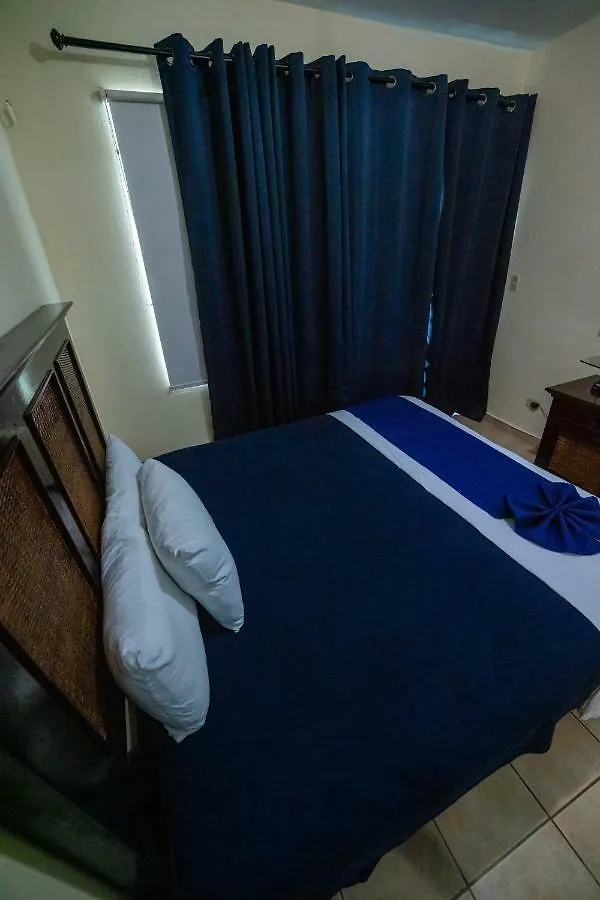Pico Apartment Ramey Base Aguadilla Rum i privatbostad