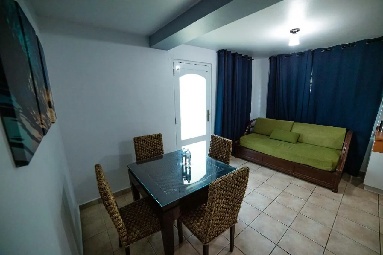 Pico Apartment Ramey Base Aguadilla Puerto Rico