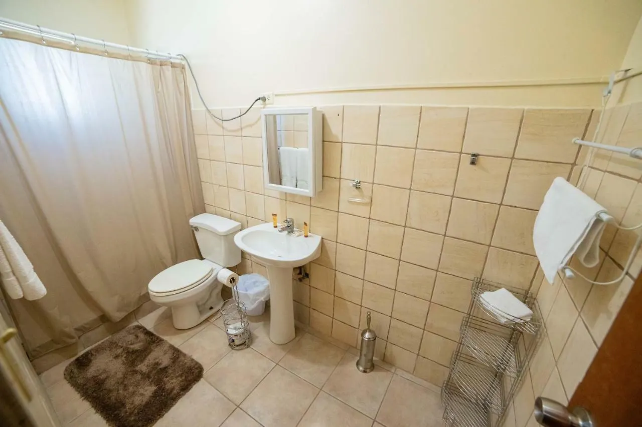 Rum i privatbostad Pico Apartment Ramey Base Aguadilla Puerto Rico