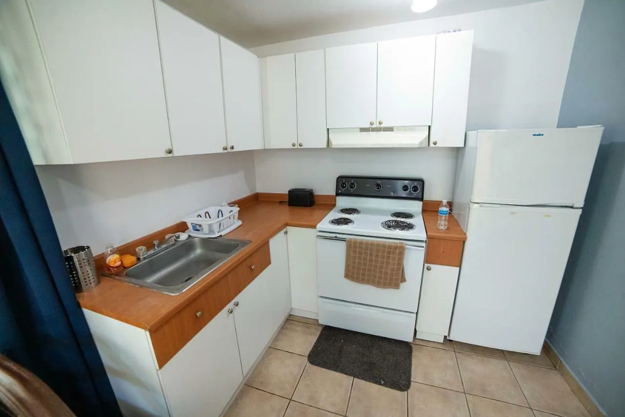 Pico Apartment Ramey Base Aguadilla