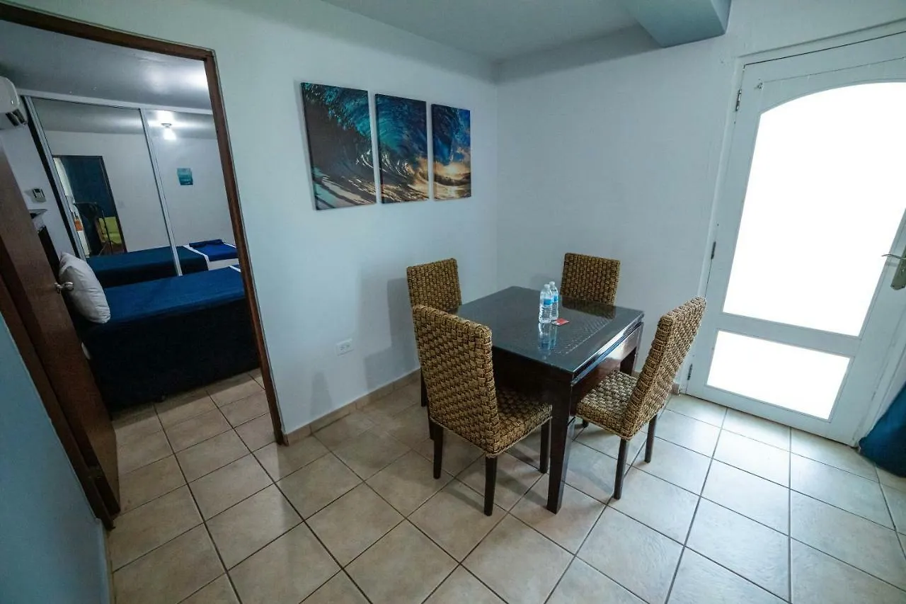 Pico Apartment Ramey Base Aguadilla 0*,