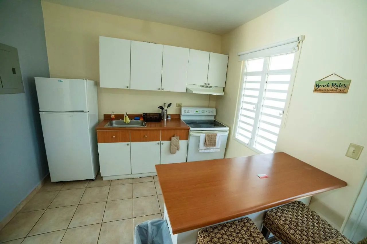 Pico Apartment Ramey Base Aguadilla