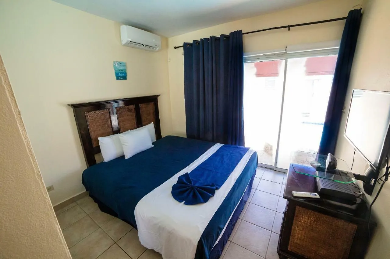 Pico Apartment Ramey Base Aguadilla 0*,