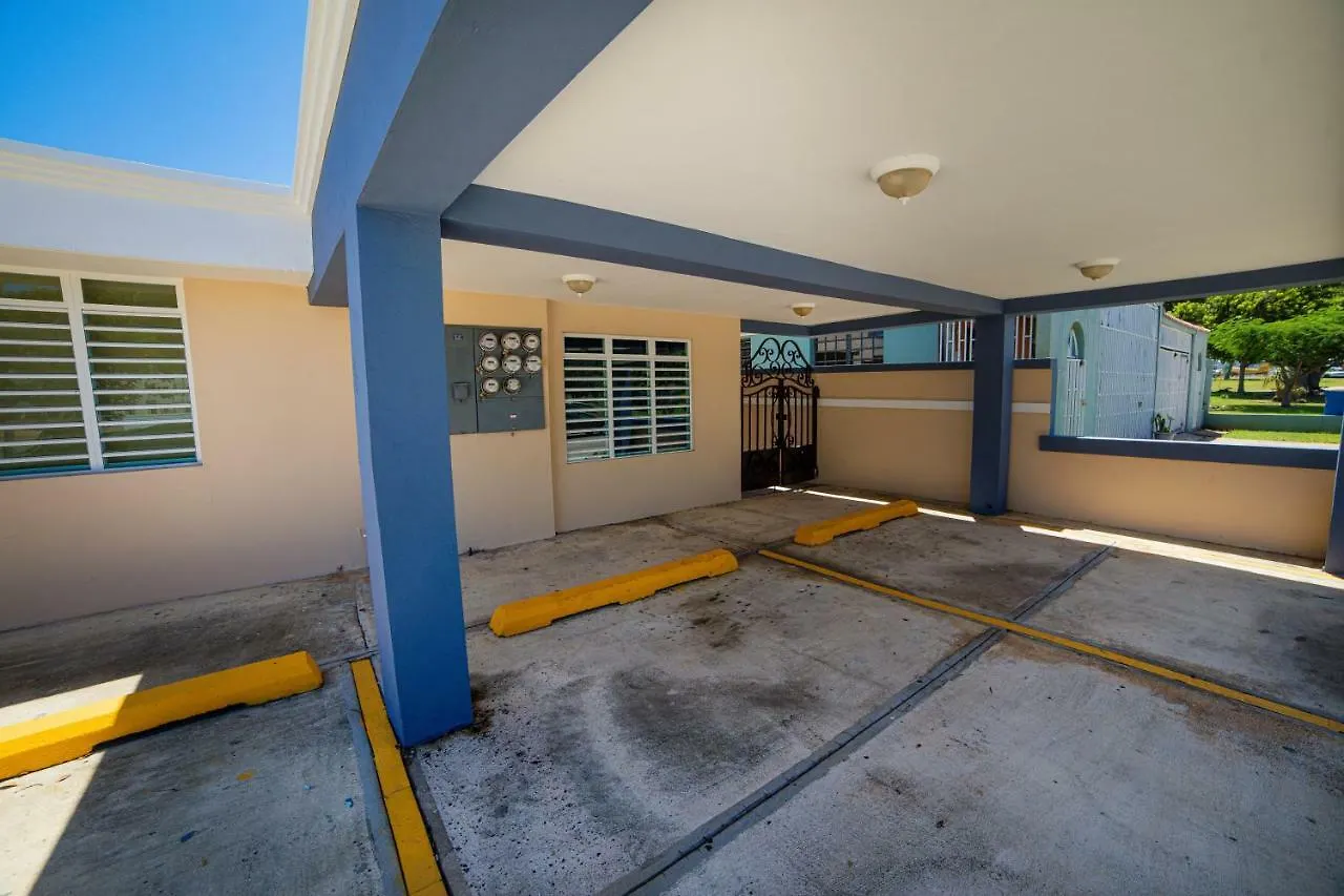 Pico Apartment Ramey Base Aguadilla 0*,  Puerto Rico
