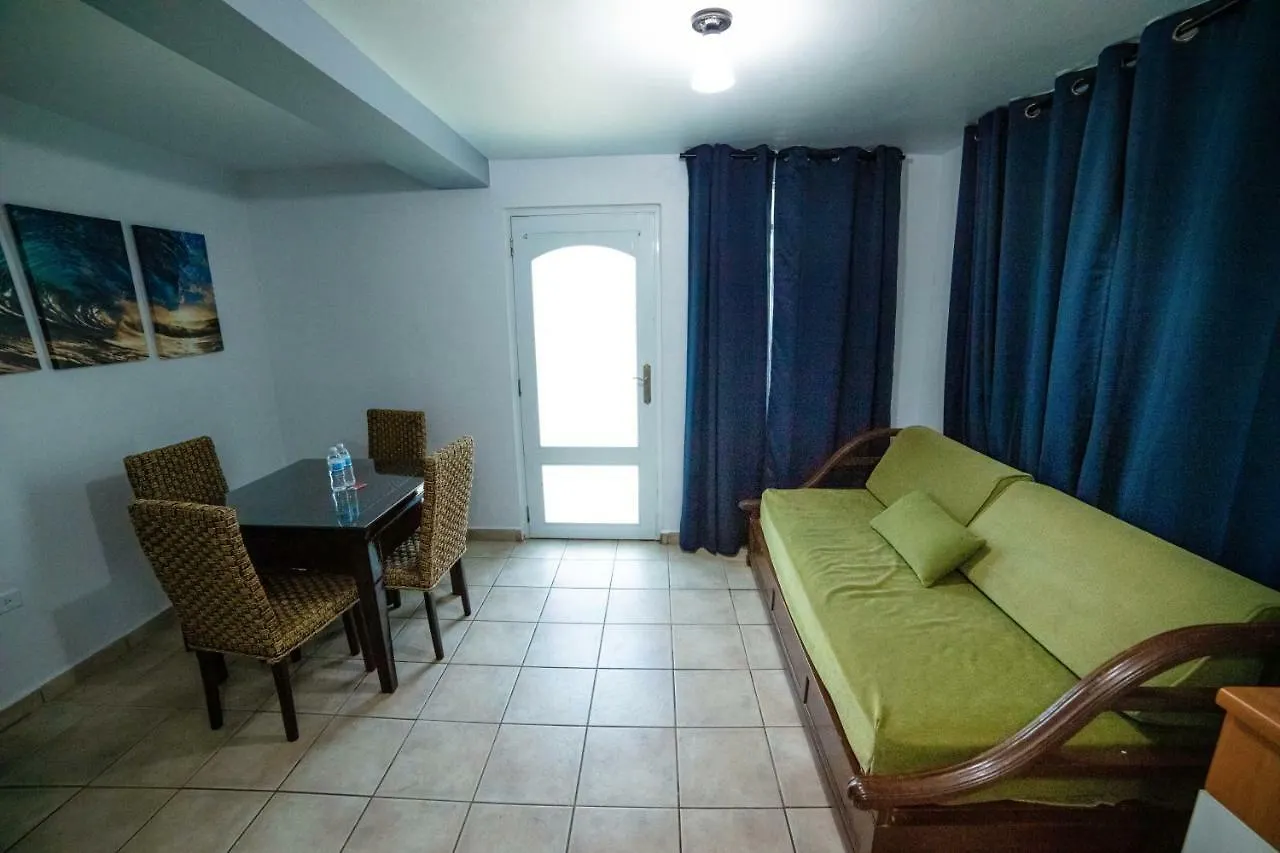 Pico Apartment Ramey Base Aguadilla Puerto Rico