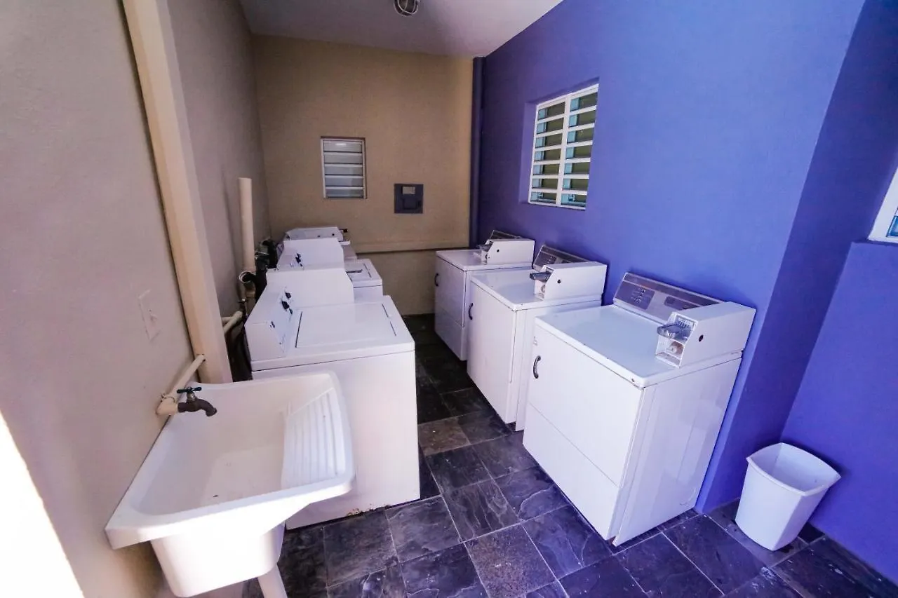 Pico Apartment Ramey Base Aguadilla 0*,  Puerto Rico